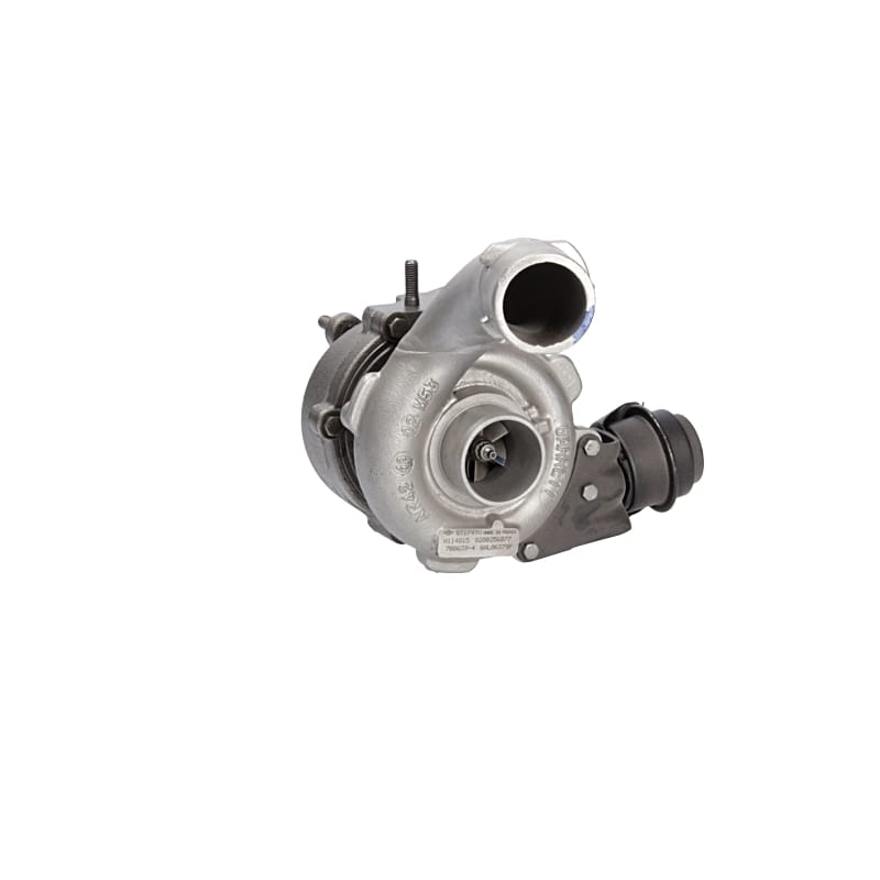 Турбіна відновлена RENAULT Megane II 03-09, Scenic II 03-09, Espace 02-15, Laguna 00-07; NISSAN Pri
