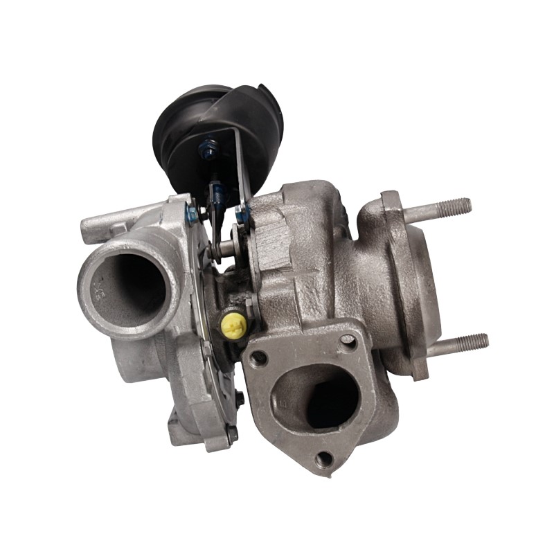 Турбіна відновлена BMW 5 E39 97-04; OPEL Omega B 93-03