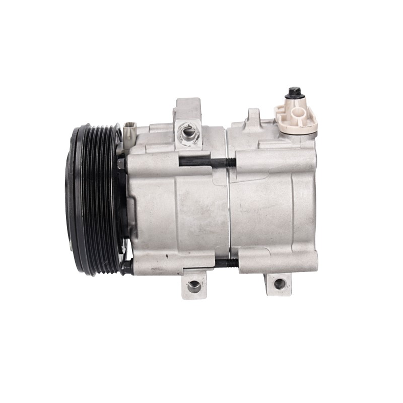 Компресор кондиціонера Ford Transit 2.0Di 00-06/PV6/d120/L81