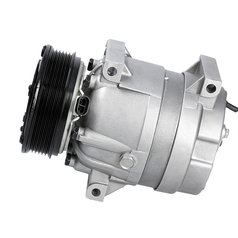 Компрессор новый Opel Movano, Master, Vivaro 1.9-2.5 00- PV6