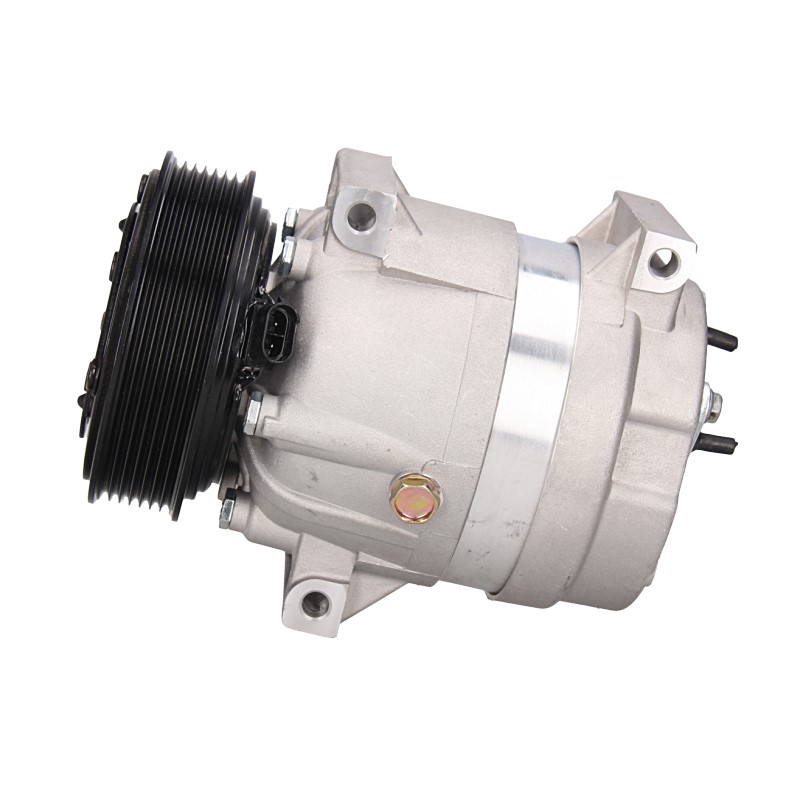 Компресор кондиціонера RENAULT TRAFIC II (01-) 1.9 DCI (+)