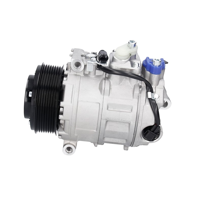 Компресор кондиціонера Mercedes GL M (W164), R (W251, V251) 3.0D/4.0D 07.05-12.12