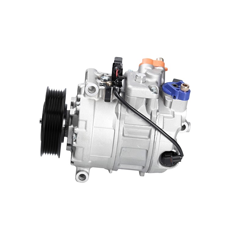 Компресор кондиціонера VW Transporter T5 2.0TDi 09-