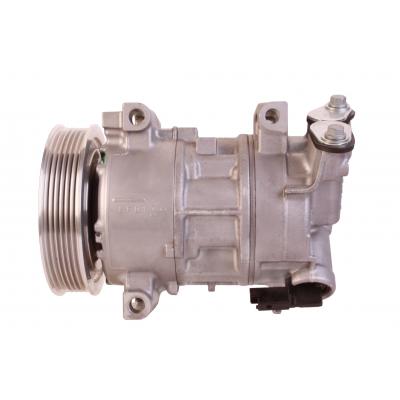 Компресор кондиціонера Citroen Berlingo, C4, Ds4, Ds5; Peugeot 308, 5008, Partner 1.4-1.6Lpg 09.07-
