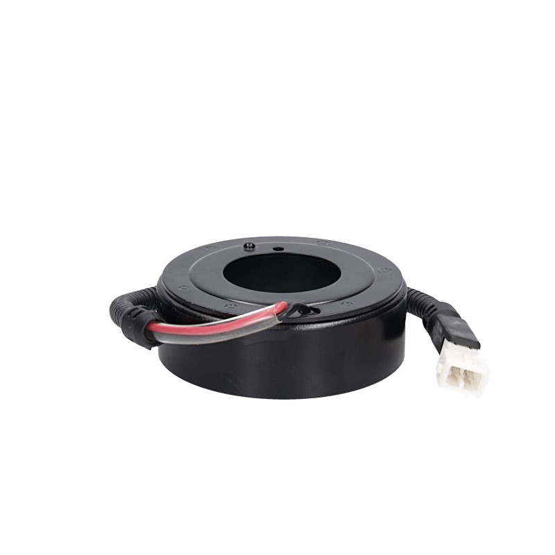 Электромагнитная муфта компрессора кондиционера SANDEN SD7V16