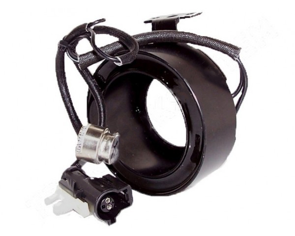 Электромагнитная муфта компрессора кондиционера FORD SCROLL