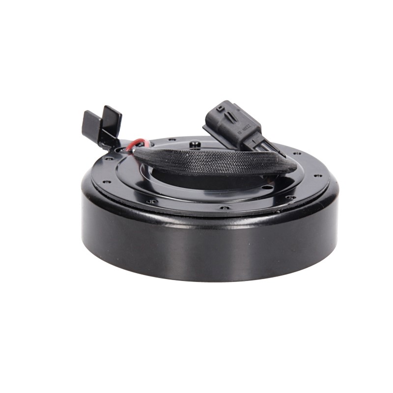 Электромагнитная муфта компрессора кондиционера ZEXEL DCS-17EC