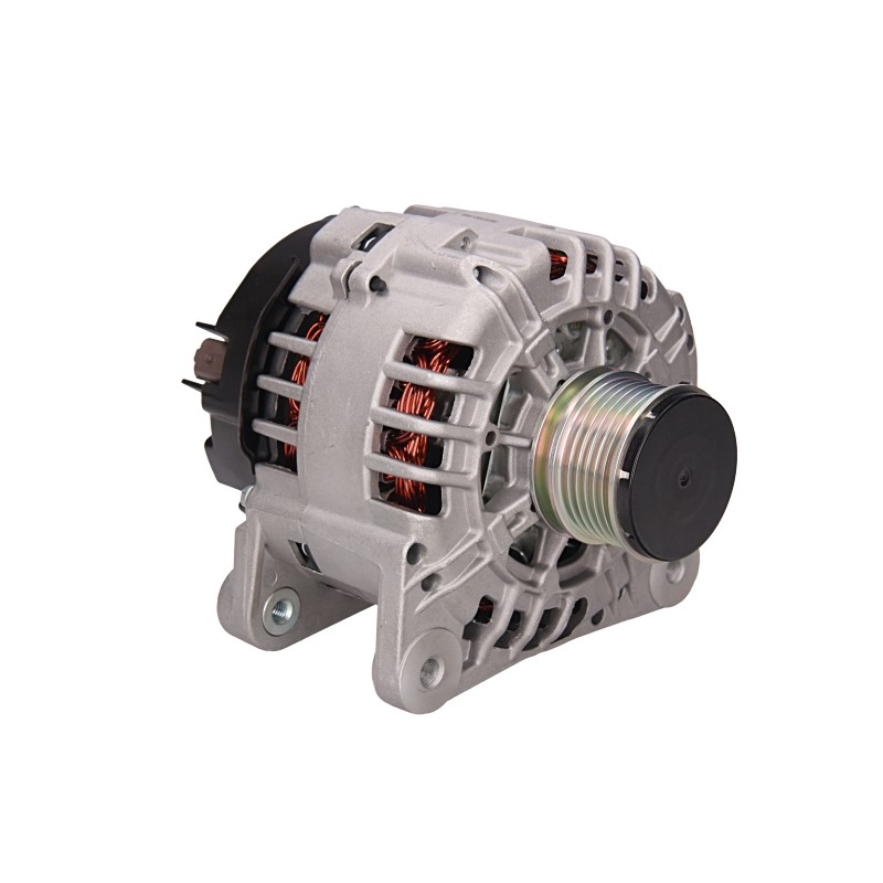 Генератор /125A/ Renault Kangoo, Logan 1.5DCI 01-