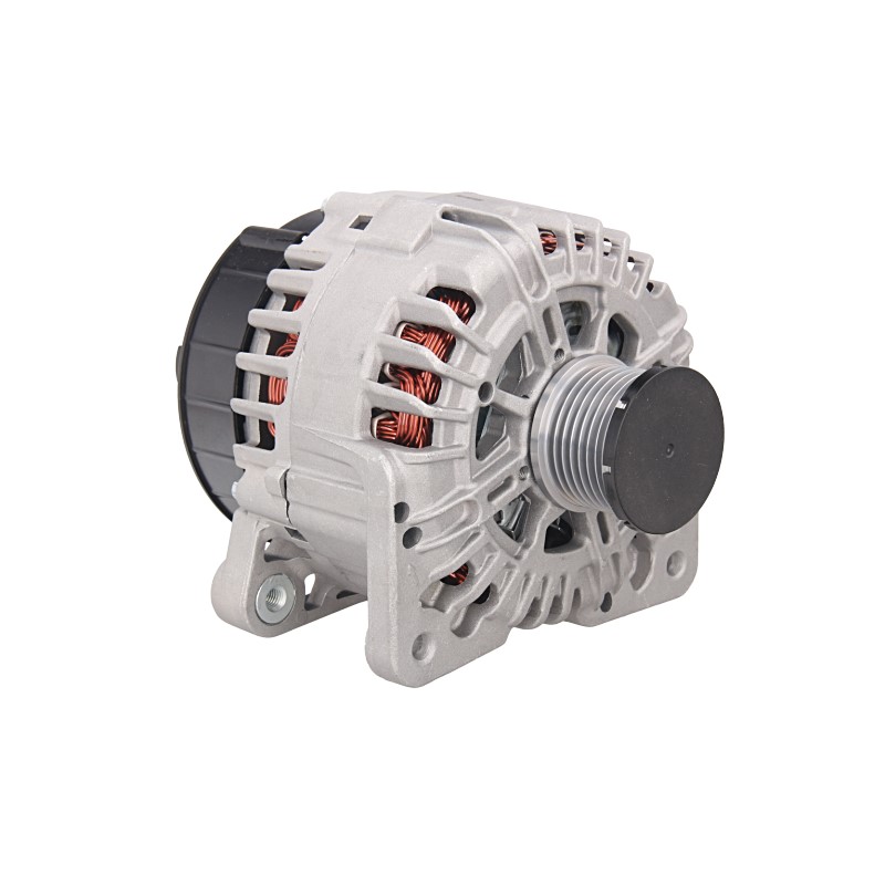 Генератор /150A/ Renault Trafic2, Laguna2 2,0 DCi