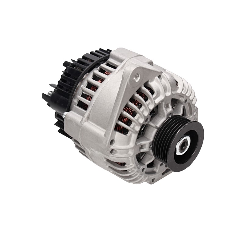 Генератор /80A/ Jamper, Boxer, Berlingo 1,9D/TD