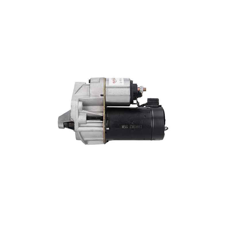 Стартер /1.1кВт z9,10/ Renault19,Clio,Trafic,Laguna,Megane, 1.6-1.9-2.0 (i,dt)