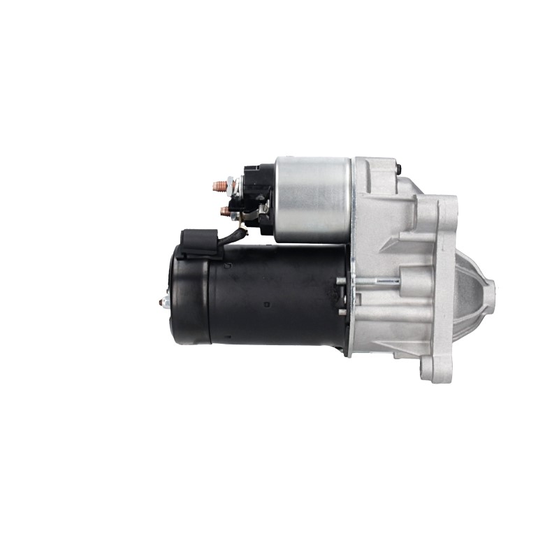 Стартер /1,4кВт z9,10,11/ Renault Kangoo 1,9D/DCI