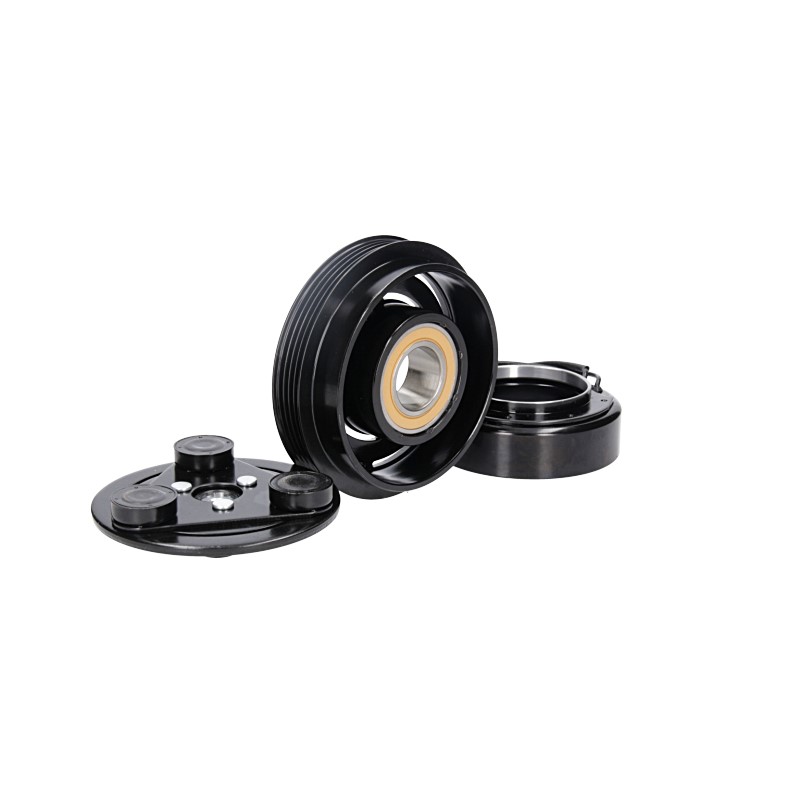 Шкив компрессора кондиционера Hyundai Elantra