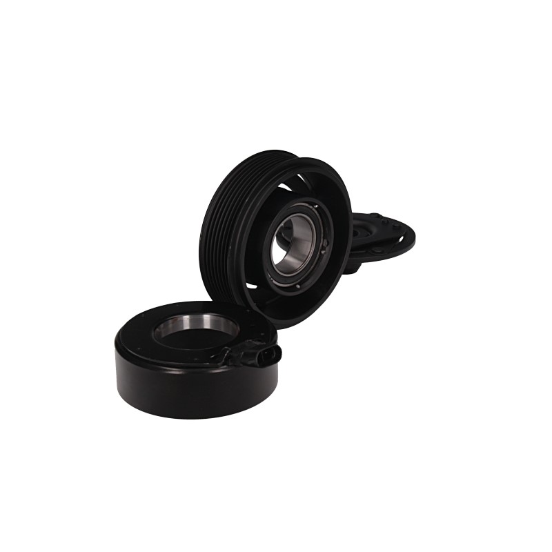 Шкив компрессора кондиционера RENAULT