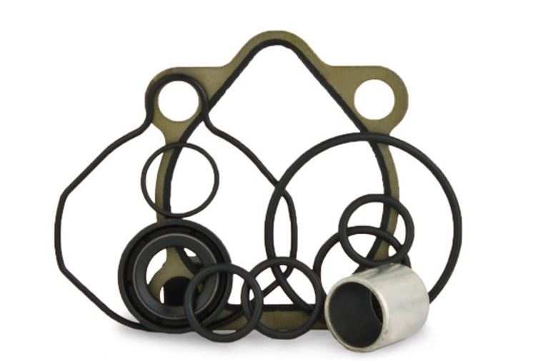 Ремкомплект насоса Г/П NISSAN ALMERA 2000-2006, MAZDA 323 1998-2004, MITSUBISHI GALANT 1996-2003