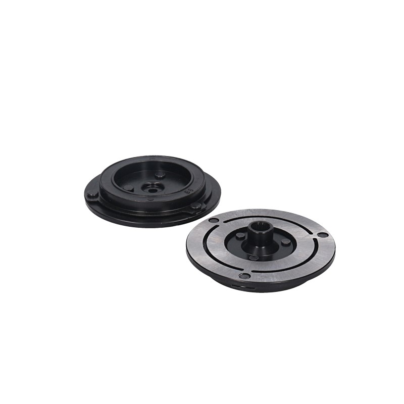 Прижимная пластина шкива компрессора DELPHI CVC