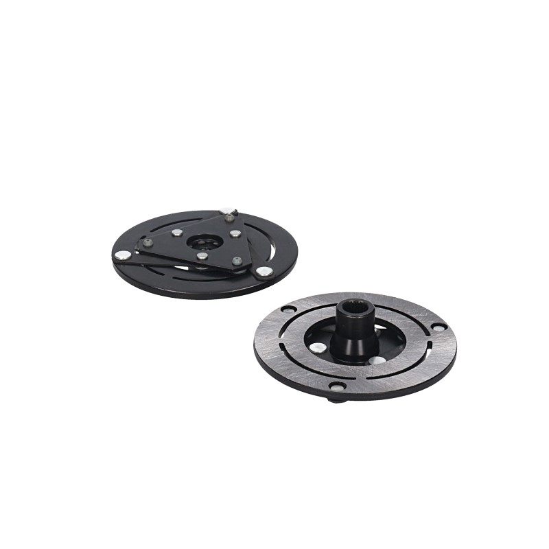 Прижимная пластина шкива компрессора ZEXEL DCS-171C