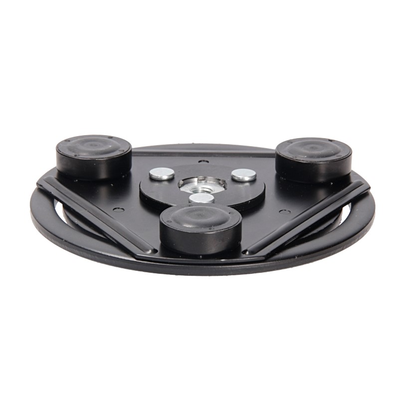 Прижимная пластина шкива компрессора VISTEON