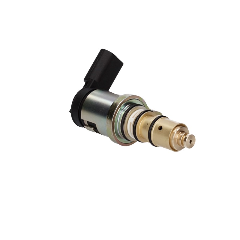 MSG - VA-1016 - Регулировочный клапан компрессора кондиционера SANDEN PXE13/PXE16