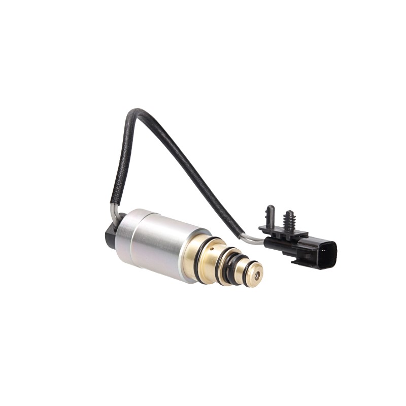 Регулировочный клапан компрессора кондиционера ZEXEL DCS 17EC FORD MONDEO IV 07-,MONDEO IV Turnier 0