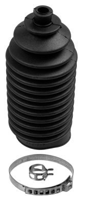 Пильовик кермової рейки л/п Volvo 240/740/760 2.0-2.3 09.78-07.92