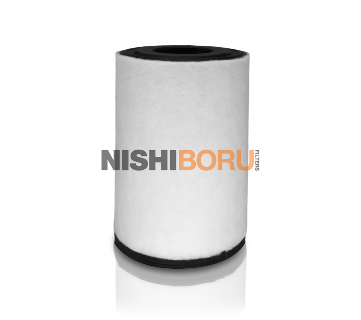 Фільтр повітряний Nissan Navara 2.5Di 02- /NP300 2.5dCi08- /Pick Up 2.5 dCi 02-