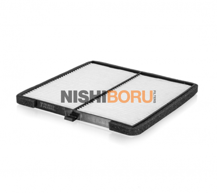 Фільтр салону  Hyundai i10/ Kia Picanto 1.0/1.1/1.2 04-