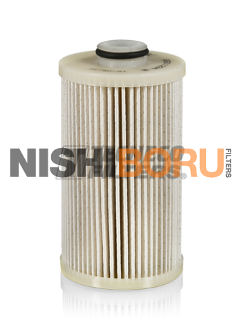 NISHIBORU - GS011234E - Фільтр паливний Honda Accord, CR-V 2.2 08-15