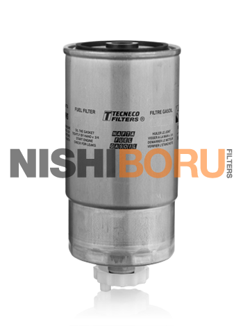 NISHIBORU - GS9664 - Фільтр паливний Hynday Elantra 2.0CRDI 01-