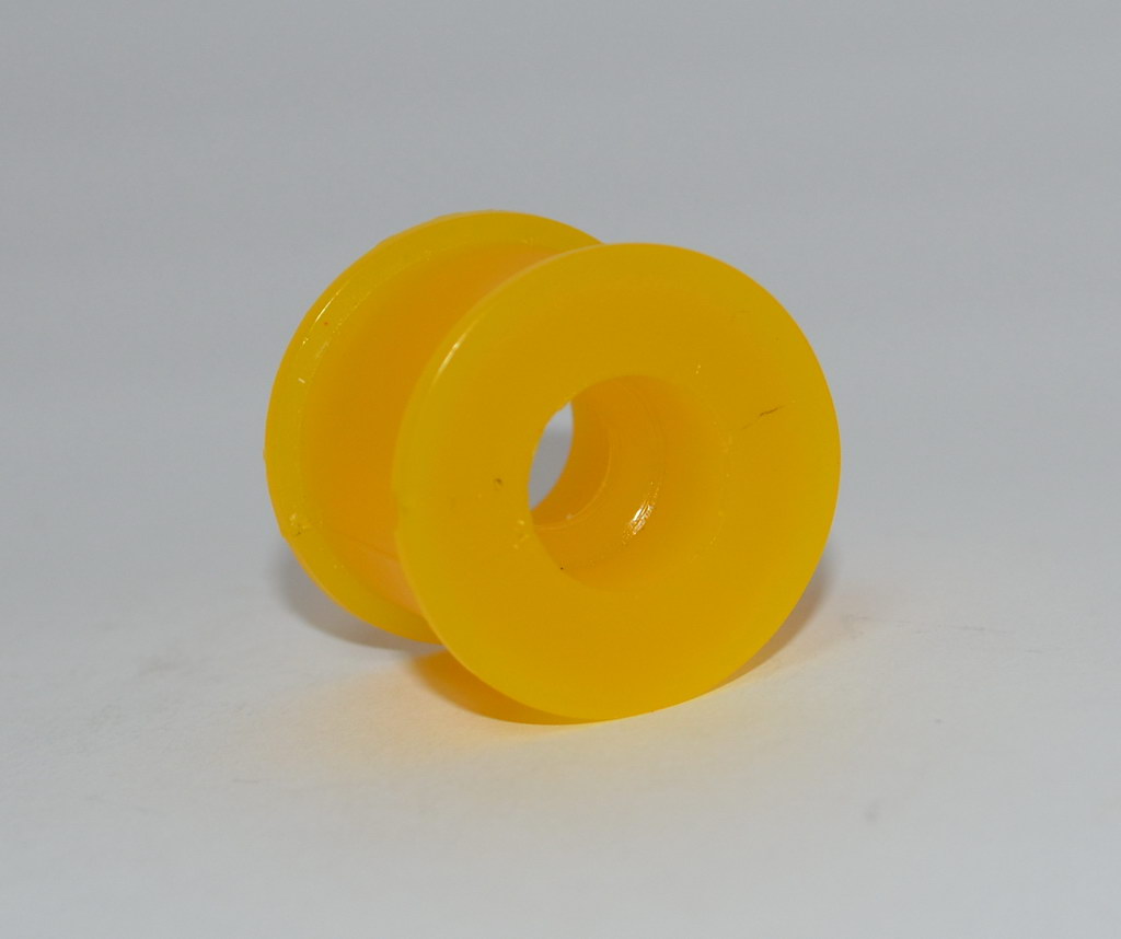 PARTMANN - PM01.0019 - Ø 13.5mm Втулка стабілізатора перед. (мала) (поліуретан) DB Sprinter 00-