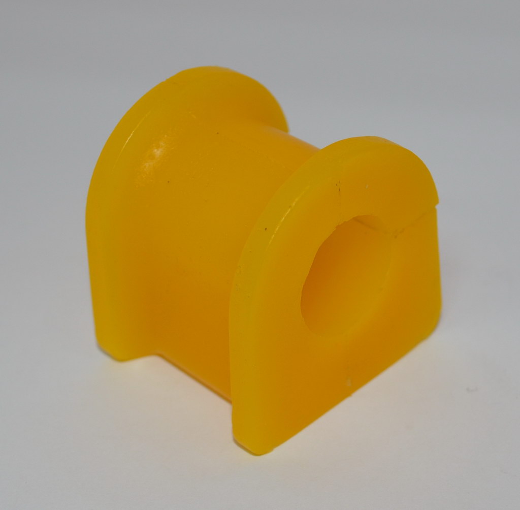 PARTMANN - PM01.0021 - !Ø 24mm! Втулка серед. стабілізатора перед. (поліуретан) DB Vito