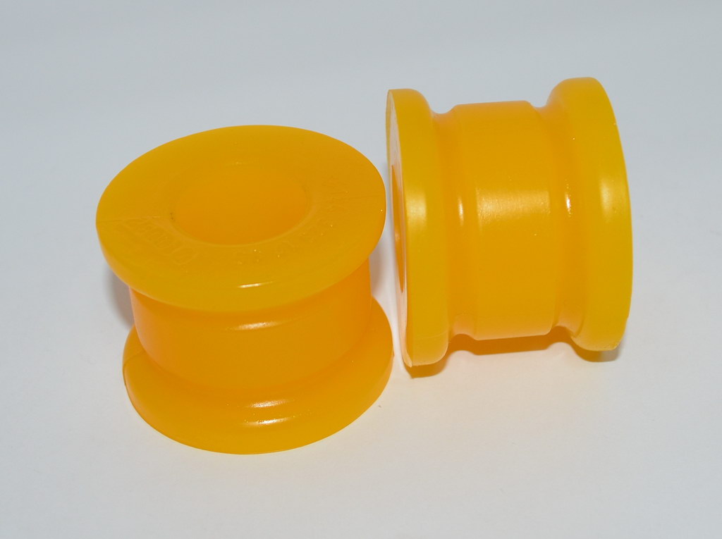 Ø 24mm Втулка стабіліз.перед.внутр. (поліуретан) MB 190 (W201), COUPE (C124), E (W124), SEDAN (W124) 2.0-3.0 01.85-06.95