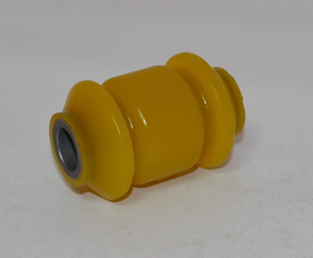 С/блок перед. важеля перед. (поліуретан) VW Golf II/Passat 88-