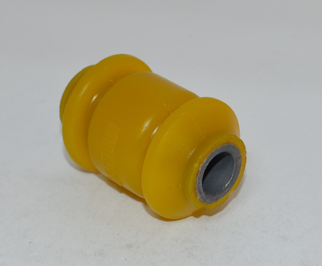 PARTMANN - PM01.0194 - С/блок перед. важеля перед. (поліуретан) VW Golf II/Passat 88-