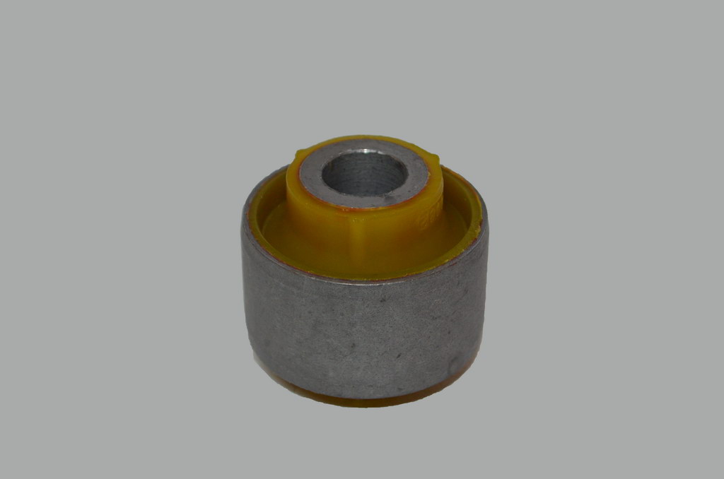 С/блок (поліуритан) перед. важеля перед. Renault  Megane III 11.08-/ Fluence 10-/Scenic 09-