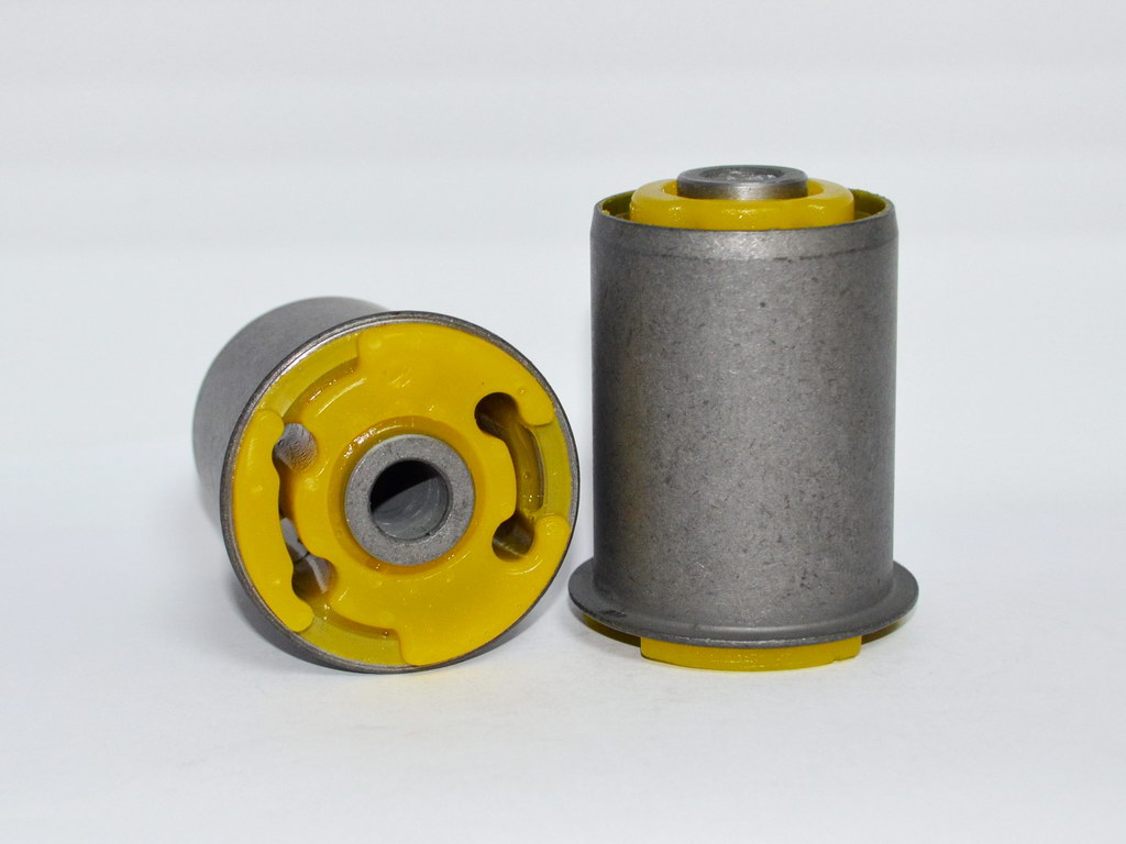 PARTMANN - PM01.0245 - Ø 12.2mm С/блок зад. балки (менший) (поліуретан) Daewoo Lanos/Opel Kadett