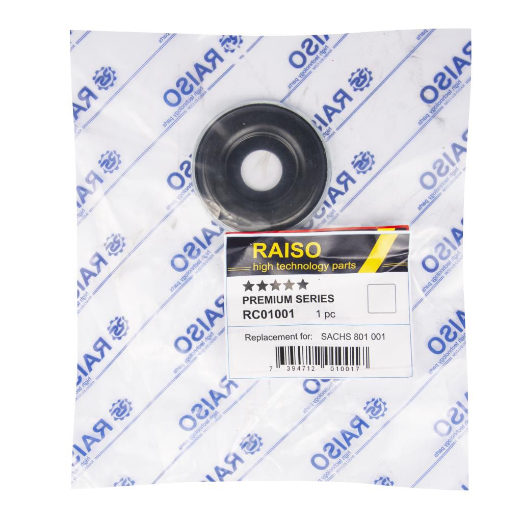 Пiдшипник передн. аморт. Renault Clio 91- , Kangoo 97- , Logan 04- , Sandero 13- , Twingo 07-