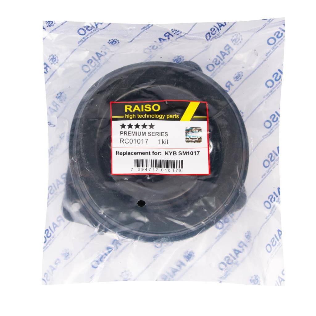 Опора переднього амортизатора пр. Nissan Juke/Leaf/Pulsar 10- (з підш.)