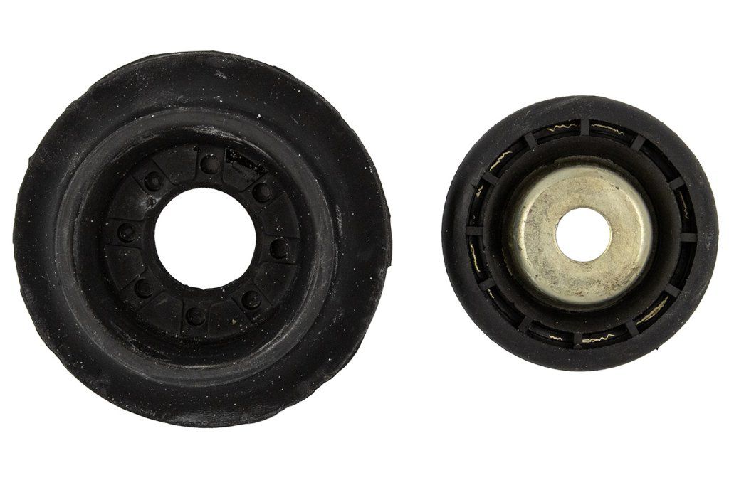 Опора амортизатора переднього Renault Clio/Kangoo/Nissan Kubistar 97- (з підш.)
