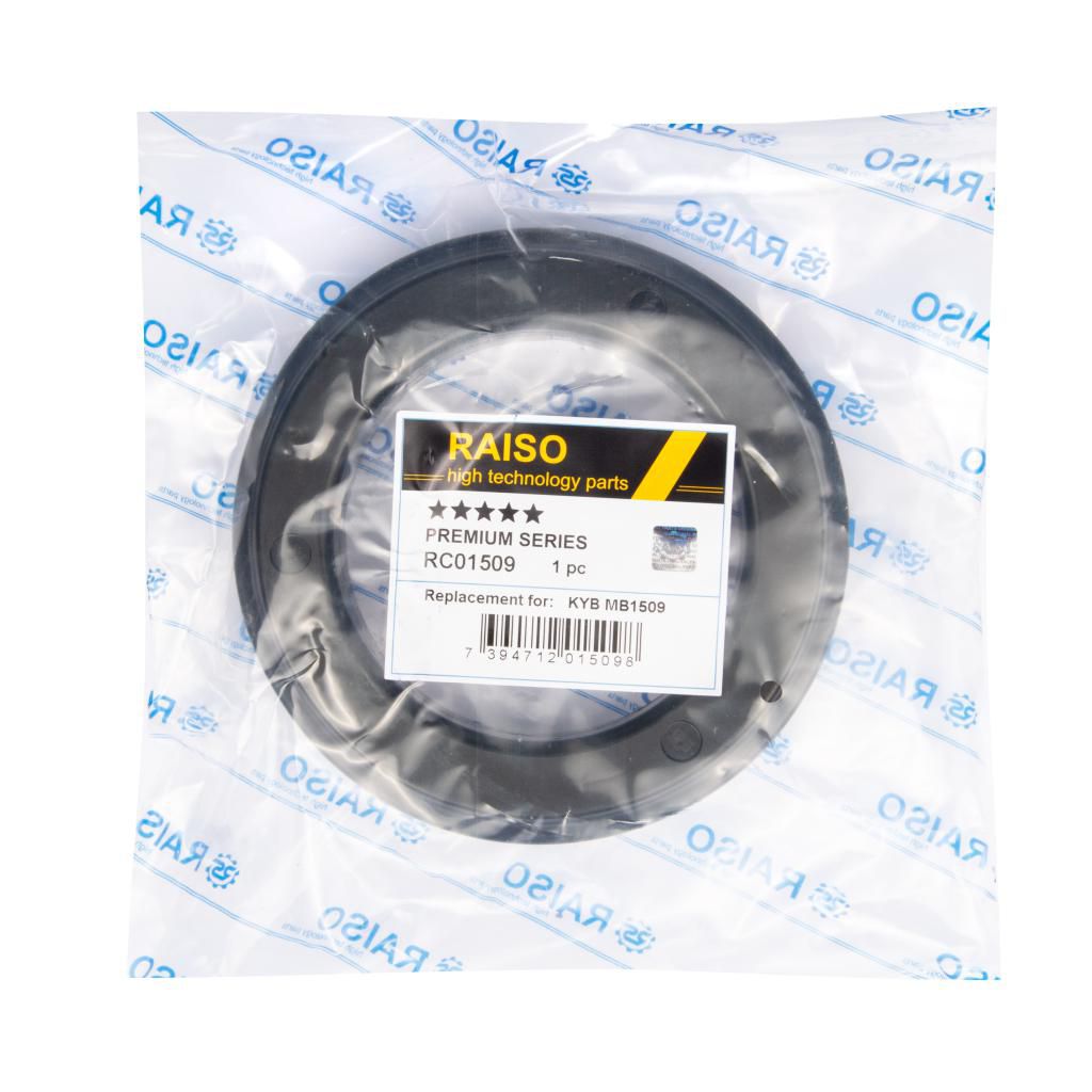 Підшипник опорний ам-тора перед. Nissan Note/Qashqai/X-trail/Micra K12 03- Renault Clio III 05-, Kangoo 08-, Modus 04-