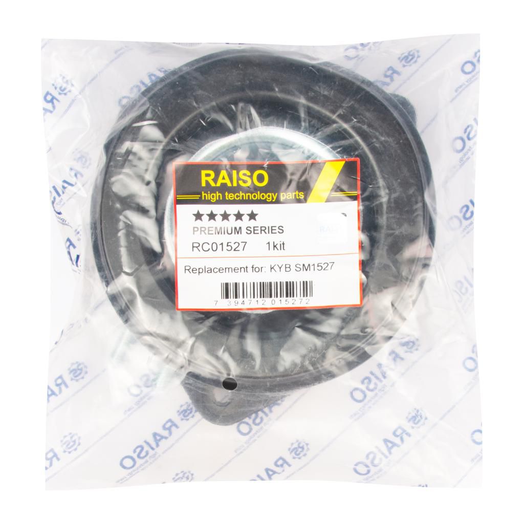 Опорна подушка передня права + підшипник Nissan Tiida 07- , Micra 03-10, Note 06- /Renault Clio III 05- , Modus 04-