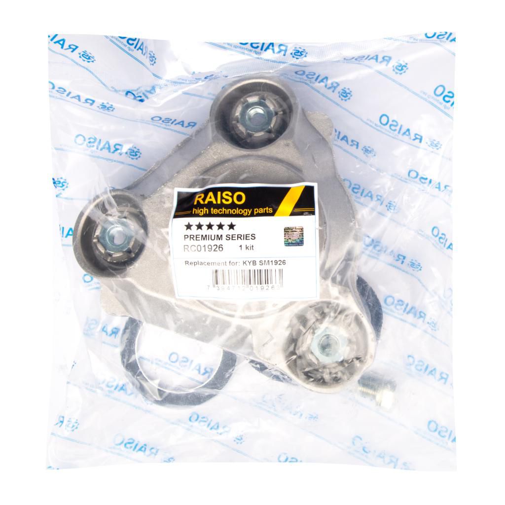 Опора амортизатора переднього лів. Jumper/Ducato/Boxer  06- (з підш.)