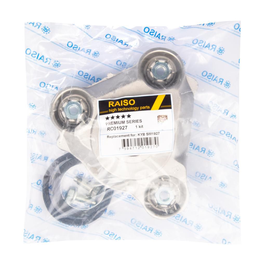 Опора амортизатора права+підшипник PSA Jumper 02-/Boxer 02-/Fiat Ducato 02-