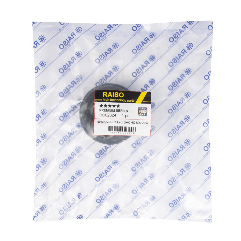 Опорна подушка ниж. ам-тора перед. DB Sprinter 2.1-2.9 02.95-05.05