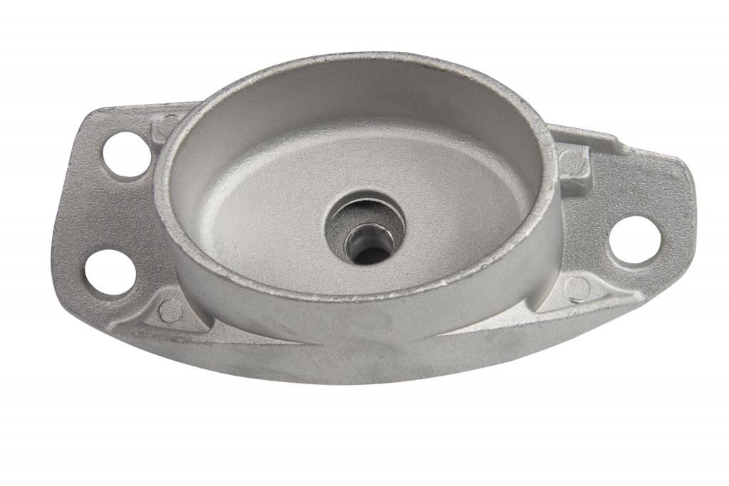 Опора амортизатора зад. Audi A3 05.03-; VW Golf V  4x4