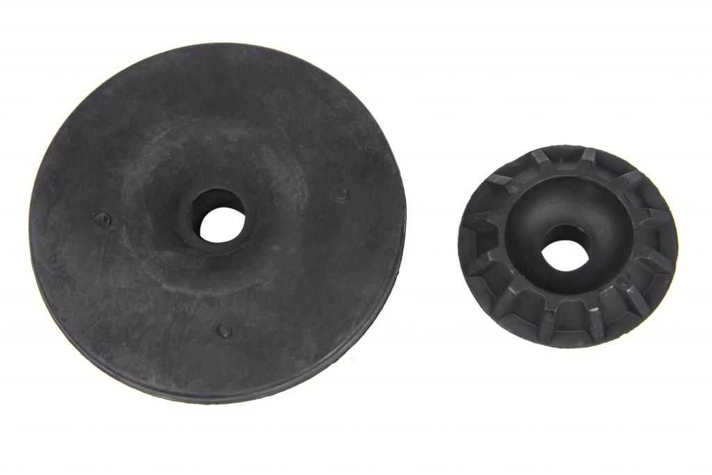 Опора +підшипник передн.аморт. VW Golf II III, IV , Jetta II, Passat,Polo 1.0-2.9 80-02