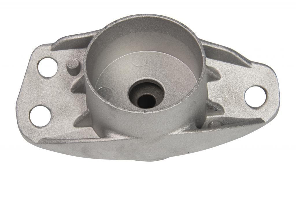 Опора амортизатора заднього Octavia II/Golf V,VI/Touran 03-/Passat 05- (кругла)