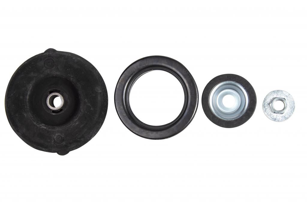 К-кт подушка+підшипник передн. аморт. Citroen C4 I 04-, Peugeot 307 00-