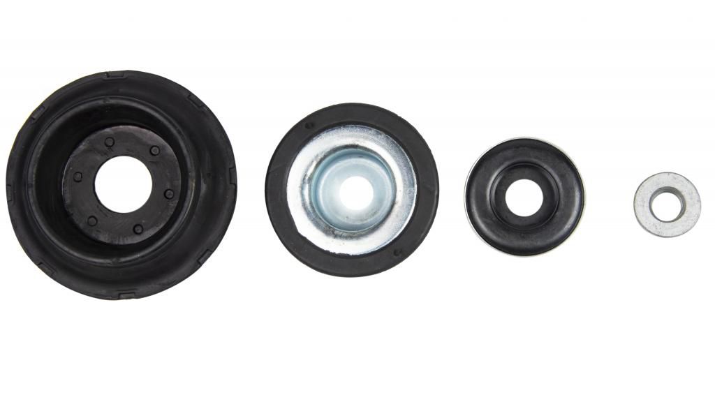 Опора передн. ам-тора +підшипник Dacia Dokker 12-/Duster 10-/Logan 04-/Sandero 08-