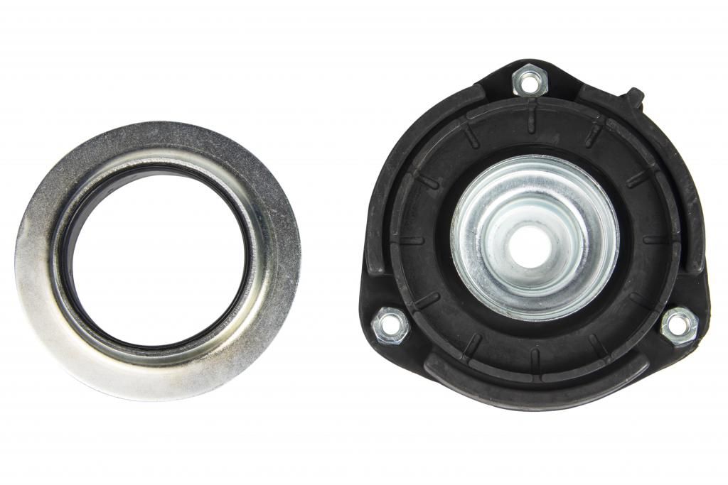 К-кт подушк.+ підш. аморт.перед. VAG Golf V/VI /Caddy III/Octavia A5/Passat B6